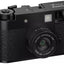 Fujifilm X Half Digital Camera – Black, Compact Creative Camera (New) Fujifilm