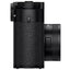 Fujifilm X Half Digital Camera – Black, Compact Creative Camera (New) Fujifilm