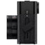 Fujifilm X Half Digital Camera – Black, Compact Creative Camera (New) Fujifilm