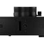Fujifilm X Half Digital Camera – Black, Compact Creative Camera (New) Fujifilm