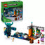 LEGO Minecraft The Warden Encounter Toy Gaming Gift 21274 | Ages 7+ | New LEGO