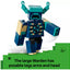 LEGO Minecraft The Warden Encounter Toy Gaming Gift 21274 | Ages 7+ | New LEGO