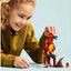 LEGO Harry Potter Fawkes Dumbledore’s Phoenix Toy Gift | Ages 8+ | Model 76448 | New LEGO