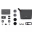 DJI Mic 3 Wireless Microphone System - 2TX + 1RX + Charging Case (New) DJI