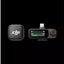 DJI Mic 3 Wireless Microphone System - 1TX + 1RX Kit (New) DJI
