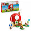 LEGO Super Mario Party at Toad’s House Toy Set | Ages 7+ | Model 72041 | New LEGO