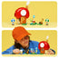 LEGO Super Mario Party at Toad’s House Toy Set | Ages 7+ | Model 72041 | New LEGO
