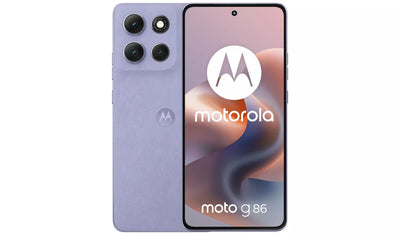Motorola Moto G86 5G 256GB - Cosmic Sky - (New) Motorola