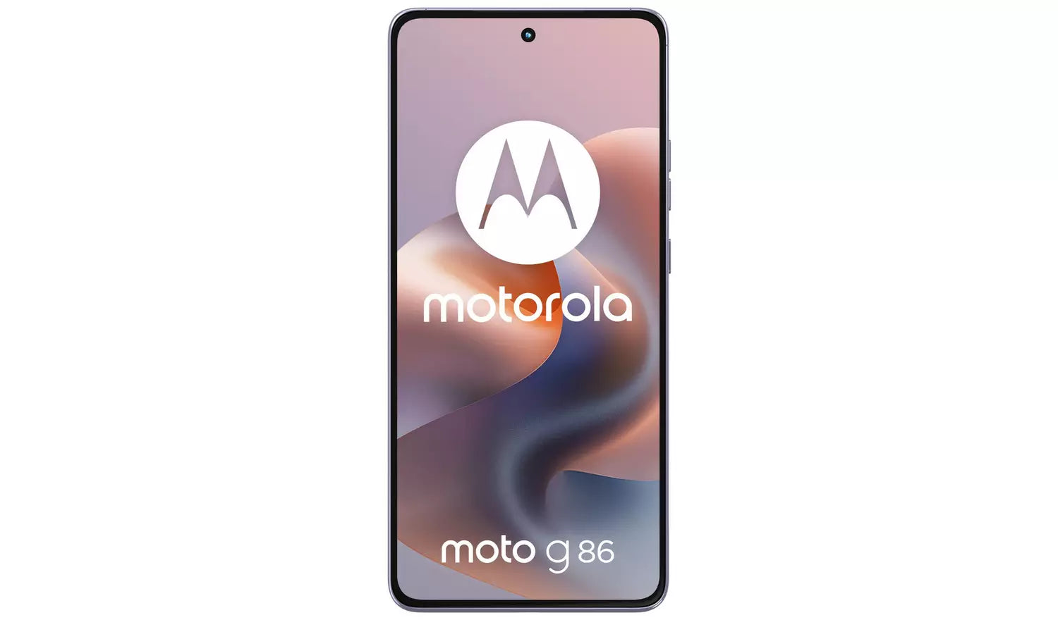 Motorola Moto G86 5G 256GB - Cosmic Sky - (New) Motorola