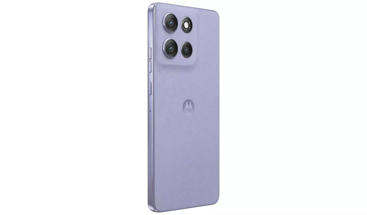 Motorola Moto G86 5G 256GB - Cosmic Sky - (New) Motorola