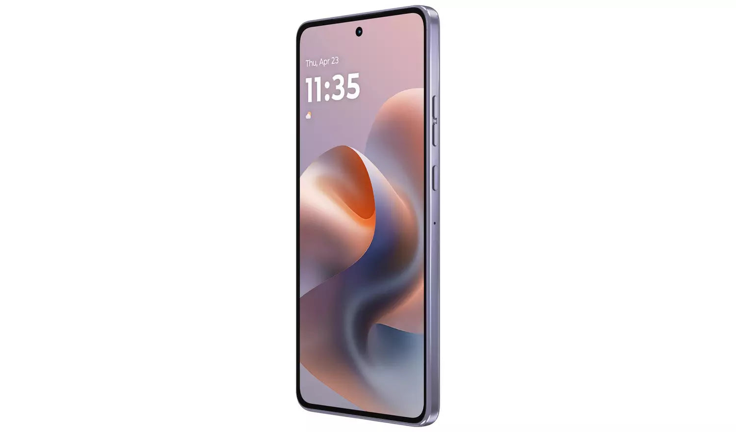 Motorola Moto G86 5G 256GB - Cosmic Sky - (New) Motorola