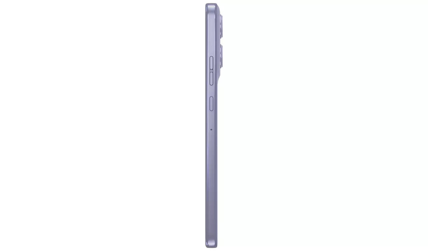 Motorola Moto G86 5G 256GB - Cosmic Sky - (New) Motorola