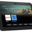 Amazon Echo Show 8 (3rd Gen) Smart Speaker – Black (New) Black Amazon