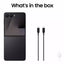 Samsung Galaxy Z Flip7 5G 512GB Black – SIM Free AI Smartphone (New)
