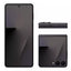 Samsung Galaxy Z Flip7 5G 512GB Black – SIM Free AI Smartphone (New)