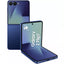 Samsung Galaxy Z Flip7 5G 256GB Blue – SIM Free AI Smartphone (New)