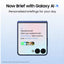 Samsung Galaxy Z Flip7 5G 512GB Black – SIM Free AI Smartphone (New)
