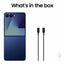 Samsung Galaxy Z Flip7 5G 512GB Black – SIM Free AI Smartphone (New)