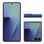 Samsung Galaxy Z Flip7 5G 512GB Black – SIM Free AI Smartphone (New)