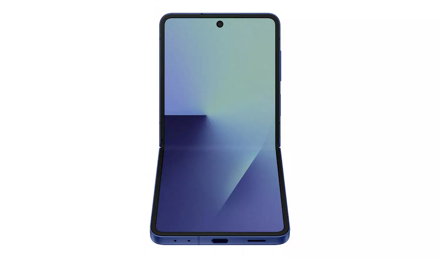 Samsung Galaxy Z Flip7 5G 512GB Black – SIM Free AI Smartphone (New)