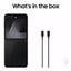 Samsung Galaxy Z Flip7 FE 5G 256GB Black – SIM Free AI Smartphone (New)
