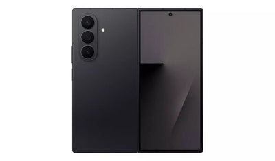 Samsung Galaxy Z Fold7 5G (1TB, Black) SIM Free AI Smartphone (New)