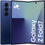 Samsung Galaxy Z Fold7 5G (256GB Blue) SIM Free AI Smartphone (New)