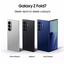 Samsung Galaxy Z Fold7 5G (512GB, Black) SIM Free AI Smartphone (New)