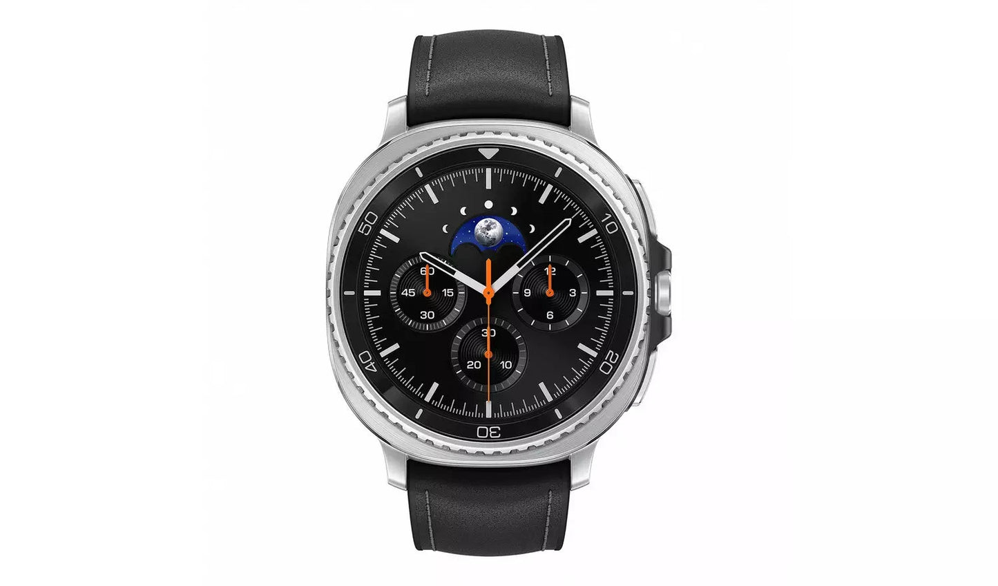 Samsung Galaxy Watch 8 Classic – 46 mm Smartwatch, (New) Samsung