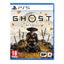 Ghost of Yotei PS5 Game (New) PS5