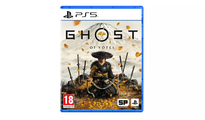 Ghost of Yotei PS5 Game (New) PS5