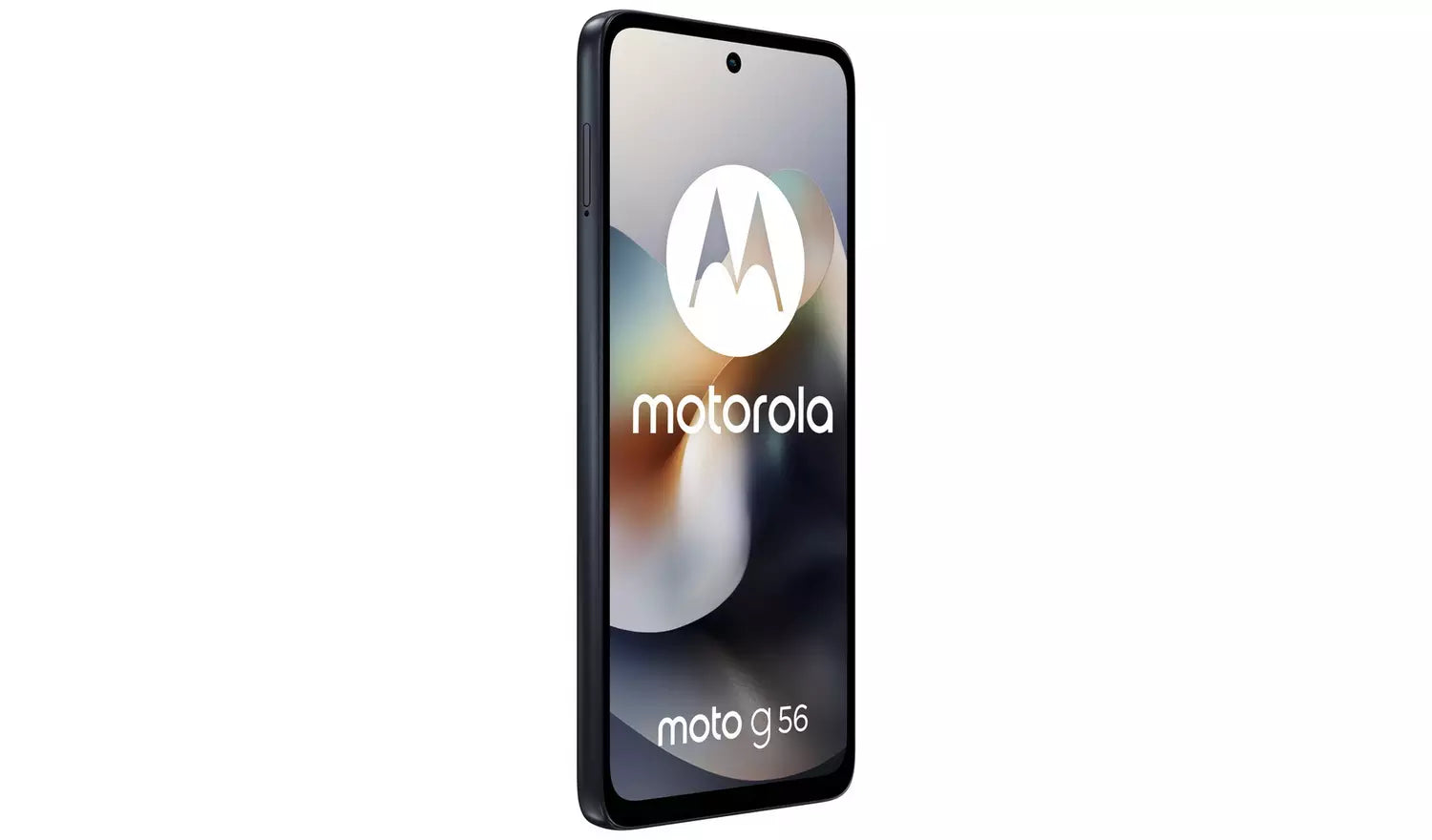 Motorola Moto G56 5G 256GB Mobile Phone – Black Oyster (New) Motorola