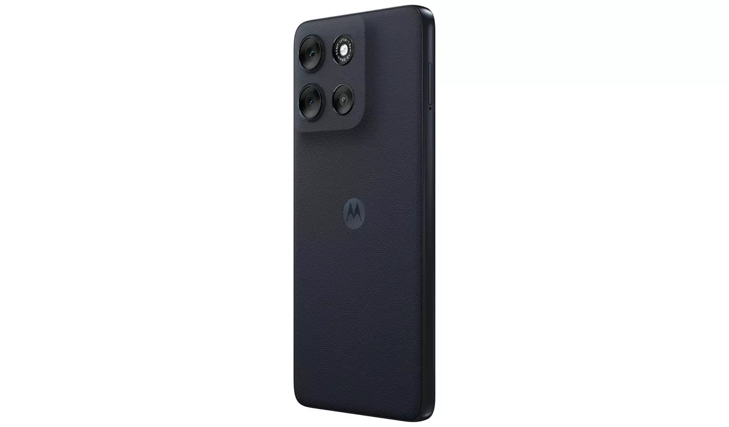 Motorola Moto G56 5G 256GB Mobile Phone – Black Oyster (New) Motorola