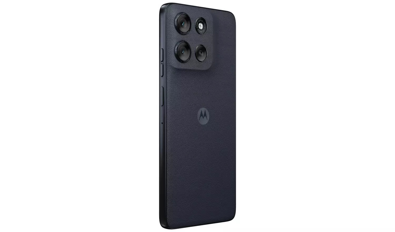 Motorola Moto G56 5G 256GB Mobile Phone – Black Oyster (New) Motorola