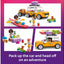 LEGO Friends Friendship Road-Trip Travel Car Toy Set | Ages 6+ | Model 42659 | New LEGO