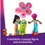 LEGO Friends Friendship Road-Trip Travel Car Toy Set | Ages 6+ | Model 42659 | New LEGO