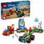 LEGO Disney Pixar Toy Story Celebration Train & RC Car Building Toy Set | Ages 4+ | Model 43264 | New LEGO