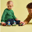 LEGO Disney Pixar Toy Story Celebration Train & RC Car Building Toy Set | Ages 4+ | Model 43264 | New LEGO