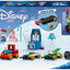 LEGO Disney Pixar Toy Story Celebration Train & RC Car Building Toy Set | Ages 4+ | Model 43264 | New LEGO