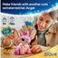 LEGO Disney Angel (Lilo & Stitch) Building Toy Set | Ages 9+ | Model 43257 | New LEGO