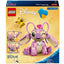 LEGO Disney Angel (Lilo & Stitch) Building Toy Set | Ages 9+ | Model 43257 | New LEGO