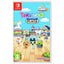 TamaGotchi Plaza – Nintendo Switch Game | 3+ (New) Nintendo