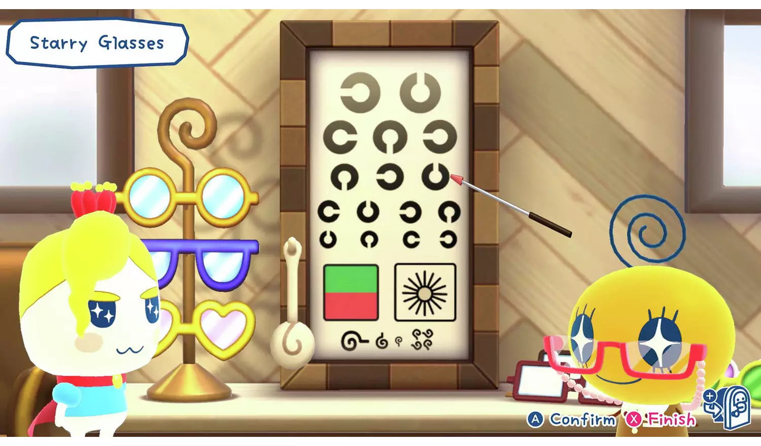 TamaGotchi Plaza – Nintendo Switch Game | 3+ (New) Nintendo