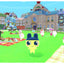 TamaGotchi Plaza – Nintendo Switch Game | 3+ (New) Nintendo