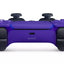 PlayStation 5 DualSense Wireless Controller – Galatic Purple (New) sony