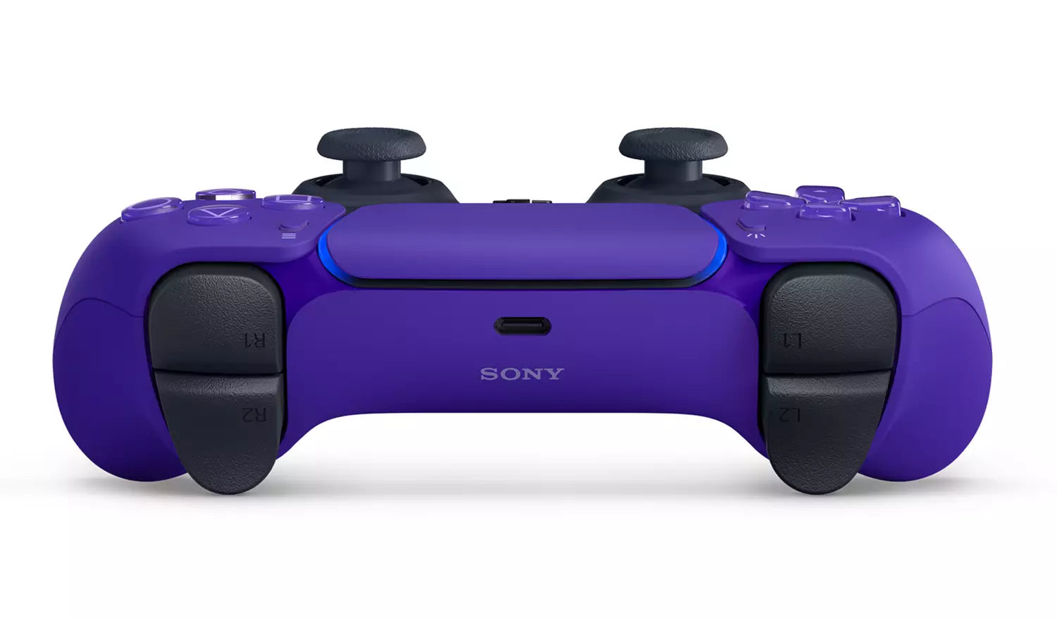PlayStation 5 DualSense Wireless Controller – Galatic Purple (New) sony