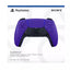 PlayStation 5 DualSense Wireless Controller – Galatic Purple (New) sony