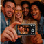Praktica DZ13 13MP Compact Digital Camera – 18x Zoom, Full HD 1080p, White (New) Praktica