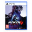 Ninja Gaiden 4 – PS5 | Physical Disc | 18+ (Excellent Condition) PS5