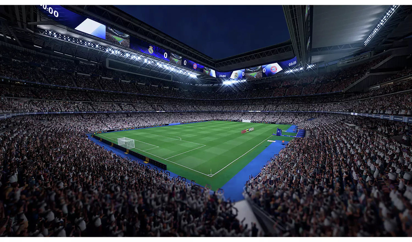 EA Sports FC 26 PS5 Game (New) PS5